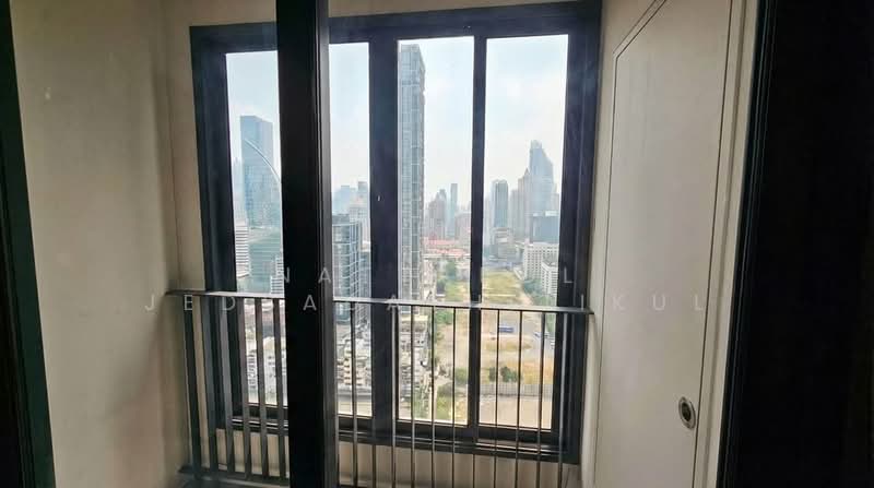 Q Chidlom-Phetchaburi, Bangkok, 1088 Phetchaburi Road, Makkasan, Ratchathewi, Bangkok, 2 Bedrooms, 64 sqm, Condo For Sale, by Nattapol Jedsadathitikul, 500249652 - DDproperty.com