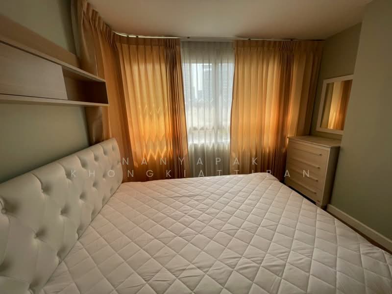 The Clover Thonglor Residence, Bangkok, Soi Sukhumvit 55, Khlong Tan Nua, Watthana, Bangkok, 2 Bedrooms, 73 sqm, Condo For Rent, by Nanyapak Khongkiattipan, 500249653 - DDproperty.com