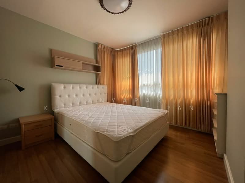 The Clover Thonglor Residence, Bangkok, Soi Sukhumvit 55, Khlong Tan Nua, Watthana, Bangkok, 2 Bedrooms, 73 sqm, Condo For Rent, by Nanyapak Khongkiattipan, 500249653 - DDproperty.com