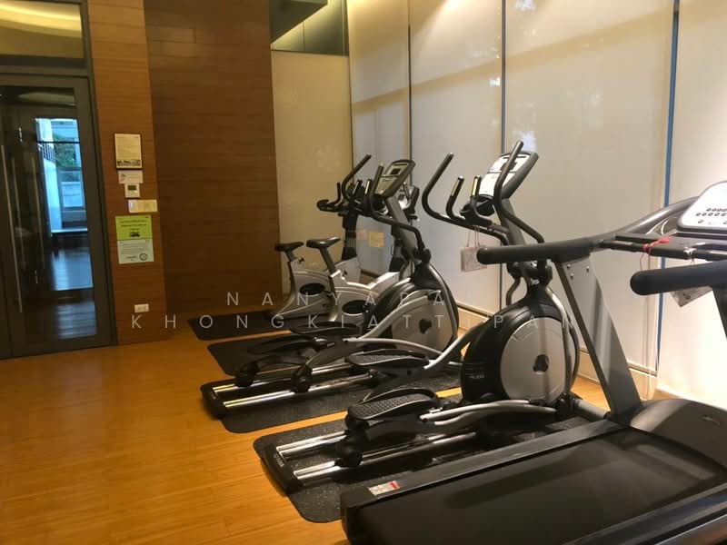 Bright Sukhumvit 24, Bangkok, Sukhumvit 24 Alley, Khong Tan, Khlong Toei, Bangkok, 1 Bedroom, 69 sqm, Condo For Rent, by Nanyapak Khongkiattipan, 500249654 - DDproperty.com