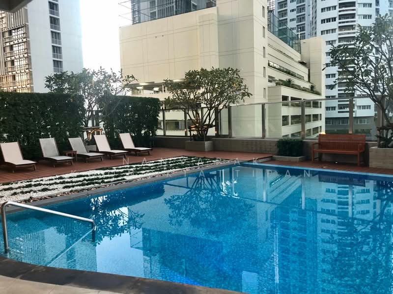 Bright Sukhumvit 24 : ไบร์ท สุขุมวิท 24, กรุงเทพ, ถนนสุขุมวิท 24, คลองตัน, คลองเตย, กรุงเทพ, 69 ตร.ม., คอนโด ให้เช่า, โดย Nanyapak Khongkiattipan, 500249654 - DDproperty.com