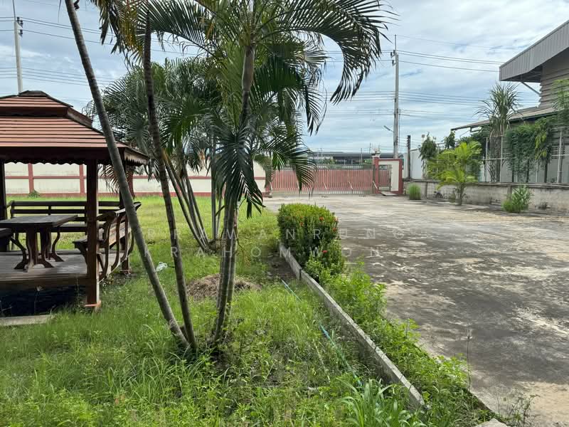 แสมดำ, Bangkok, Samae Dam, Bang Khun Thian, Bangkok, , 800 sqm, Warehouse/Factory For Rent, by PRAWANRUNG KRAHOMWONG, 500249656 - DDproperty.com
