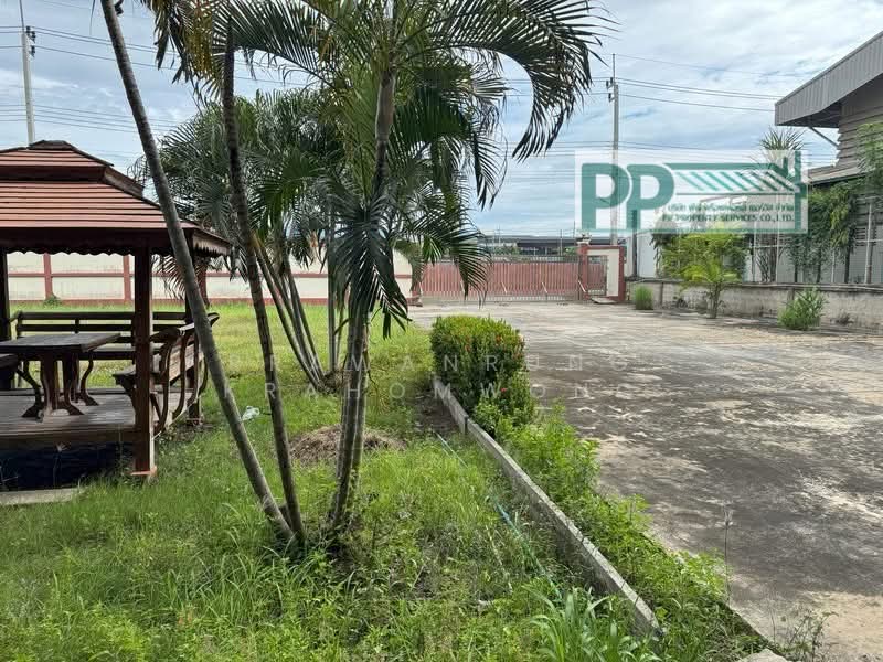 แสมดำ, Bangkok, Samae Dam, Bang Khun Thian, Bangkok, , 800 sqm, Warehouse/Factory For Rent, by PRAWANRUNG KRAHOMWONG, 500249656 - DDproperty.com