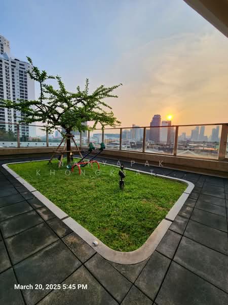 Bright Sukhumvit 24, Bangkok, Sukhumvit 24 Alley, Khong Tan, Khlong Toei, Bangkok, 1 Bedroom, 68 sqm, Condo For Rent, by Nanyapak Khongkiattipan, 500249657 - DDproperty.com