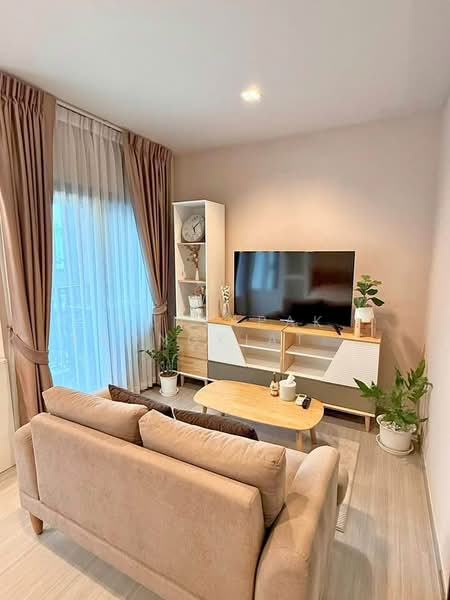 Life Asoke-Rama 9 : ไลฟ์ อโศก พระราม 9, กรุงเทพ, 626 ถนนอโศก-ดินแดง แขวงมักกะสัน เขตราชเทวี กรุงเทพมหานคร, มักกะสัน, ราชเทวี, กรุงเทพ, 28 ตร.ม., คอนโด ขาย, โดย Nanyapak Khongkiattipan, 500249658 - DDproperty.com