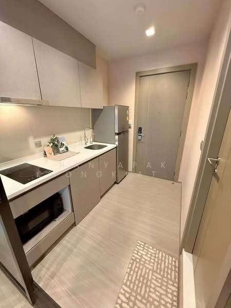 Life Asoke-Rama 9, Bangkok, 626 Asoke-Dindaeng Road, Makkasan, Ratchathewi, Bangkok, Studio, 28 sqm, Condo For Sale, by Nanyapak Khongkiattipan, 500249658 - DDproperty.com