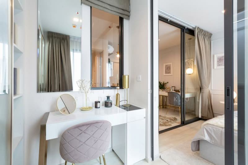 Life One Wireless : ไลฟ์ วัน วิทยุ, กรุงเทพ, 1 ถนนวิทยุ, ลุมพินี, ปทุมวัน, กรุงเทพ, 35 ตร.ม., คอนโด ให้เช่า, โดย Nattapol Jedsadathitikul, 500249659 - DDproperty.com