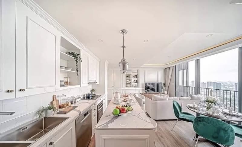 C Ekkamai : ซี เอกมัย, กรุงเทพ, 888 ซอยสุขุมวิท 63 ถนนสุขุมวิท, คลองตันเหนือ, วัฒนา, กรุงเทพ, 86 ตร.ม., คอนโด ขาย, โดย Nanyapak Khongkiattipan, 500249660 - DDproperty.com