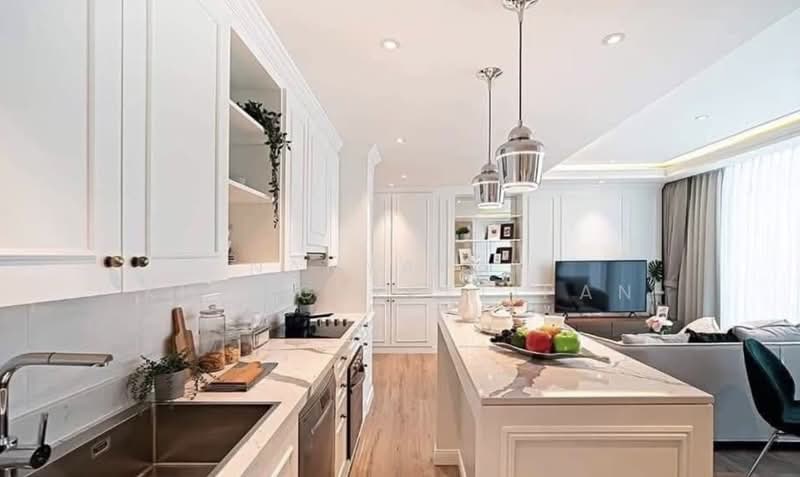 C Ekkamai : ซี เอกมัย, กรุงเทพ, 888 ซอยสุขุมวิท 63 ถนนสุขุมวิท, คลองตันเหนือ, วัฒนา, กรุงเทพ, 86 ตร.ม., คอนโด ขาย, โดย Nanyapak Khongkiattipan, 500249660 - DDproperty.com