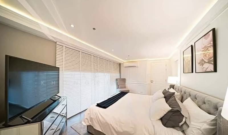 C Ekkamai, Bangkok, 888 Soi Sukhumvit 63, Sukhumvit Road, Khlong Tan Nua, Watthana, Bangkok, 2 Bedrooms, 86 sqm, Condo For Sale, by Nanyapak Khongkiattipan, 500249660 - DDproperty.com