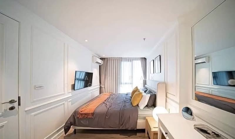 C Ekkamai : ซี เอกมัย, กรุงเทพ, 888 ซอยสุขุมวิท 63 ถนนสุขุมวิท, คลองตันเหนือ, วัฒนา, กรุงเทพ, 86 ตร.ม., คอนโด ขาย, โดย Nanyapak Khongkiattipan, 500249660 - DDproperty.com