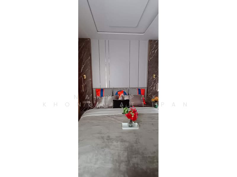 Coco Parc, Bangkok, 1150 Rama 4 Road, Khlong Toei, Khlong Toei, Bangkok, 2 Bedrooms, 67 sqm, Condo For Rent, by Nanyapak Khongkiattipan, 500249662 - DDproperty.com