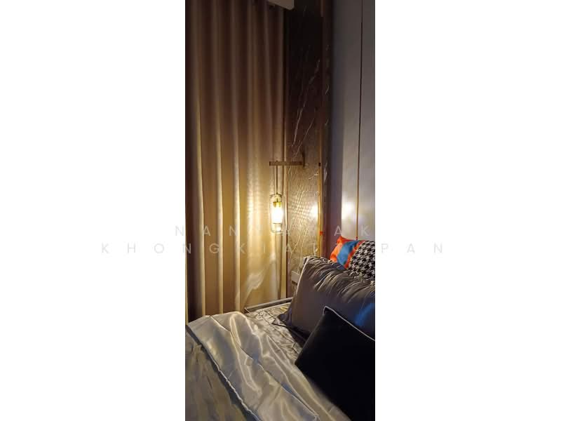 Coco Parc, Bangkok, 1150 Rama 4 Road, Khlong Toei, Khlong Toei, Bangkok, 2 Bedrooms, 67 sqm, Condo For Rent, by Nanyapak Khongkiattipan, 500249662 - DDproperty.com
