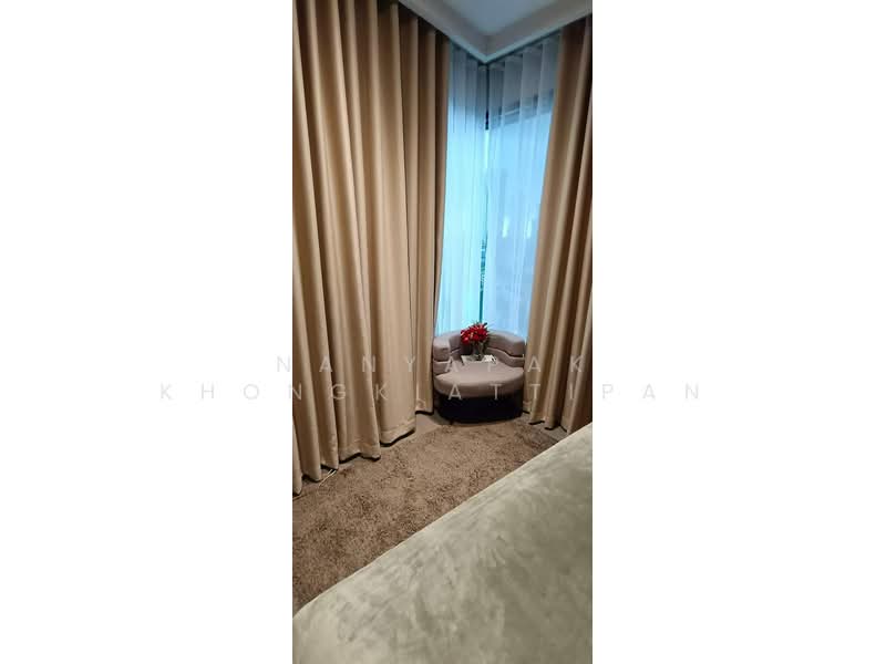 Coco Parc, Bangkok, 1150 Rama 4 Road, Khlong Toei, Khlong Toei, Bangkok, 2 Bedrooms, 67 sqm, Condo For Rent, by Nanyapak Khongkiattipan, 500249662 - DDproperty.com