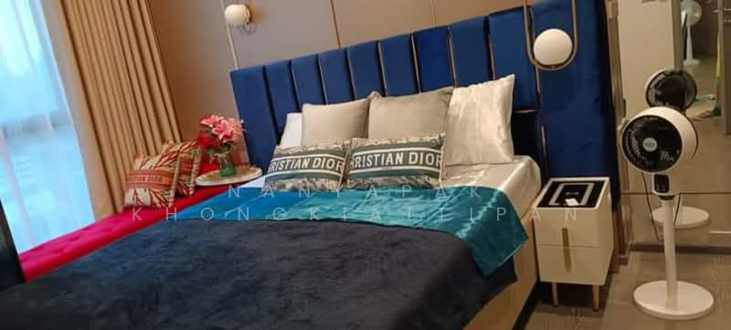 Coco Parc, Bangkok, 1150 Rama 4 Road, Khlong Toei, Khlong Toei, Bangkok, 2 Bedrooms, 67 sqm, Condo For Rent, by Nanyapak Khongkiattipan, 500249662 - DDproperty.com