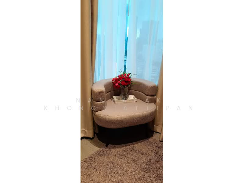 Coco Parc, Bangkok, 1150 Rama 4 Road, Khlong Toei, Khlong Toei, Bangkok, 2 Bedrooms, 67 sqm, Condo For Rent, by Nanyapak Khongkiattipan, 500249662 - DDproperty.com