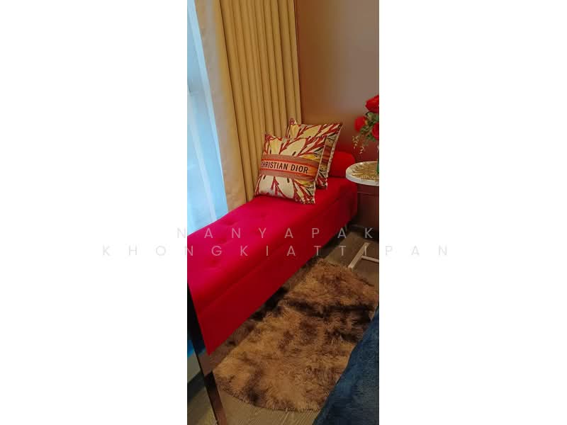 Coco Parc, Bangkok, 1150 Rama 4 Road, Khlong Toei, Khlong Toei, Bangkok, 2 Bedrooms, 67 sqm, Condo For Rent, by Nanyapak Khongkiattipan, 500249662 - DDproperty.com