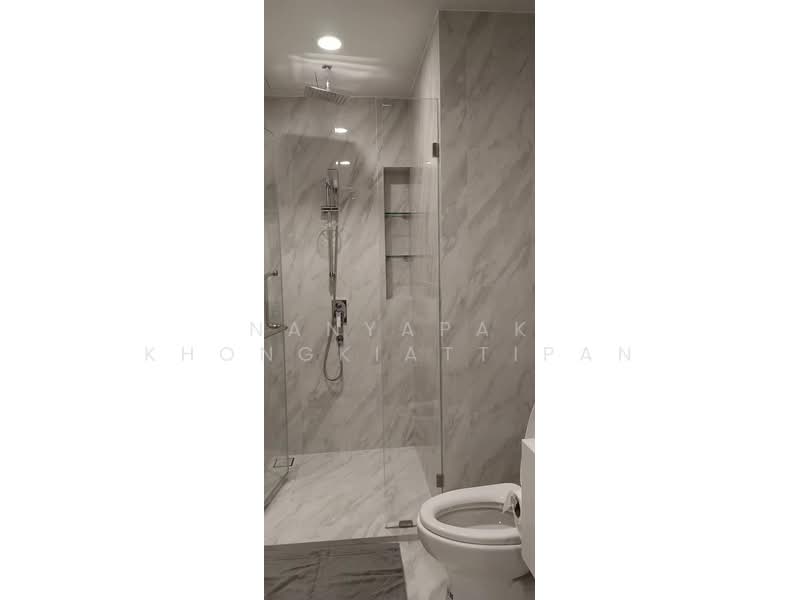Coco Parc, Bangkok, 1150 Rama 4 Road, Khlong Toei, Khlong Toei, Bangkok, 2 Bedrooms, 67 sqm, Condo For Rent, by Nanyapak Khongkiattipan, 500249662 - DDproperty.com