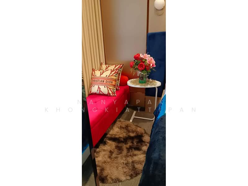 Coco Parc, Bangkok, 1150 Rama 4 Road, Khlong Toei, Khlong Toei, Bangkok, 2 Bedrooms, 67 sqm, Condo For Rent, by Nanyapak Khongkiattipan, 500249662 - DDproperty.com