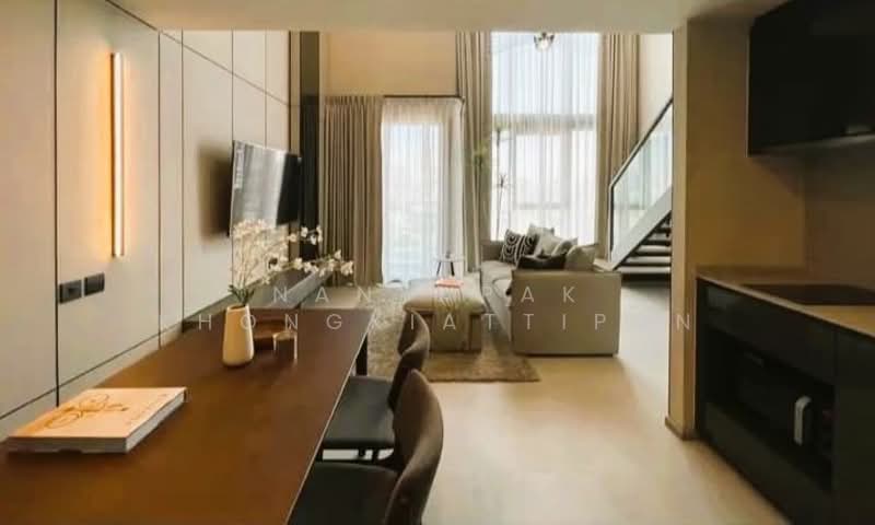 Cooper Siam, Bangkok, Soi Rong Mueang 5, Rong Muang, Pathum Wan, Bangkok, 1 Bedroom, 51 sqm, Condo For Rent, by Nanyapak Khongkiattipan, 500249663 - DDproperty.com