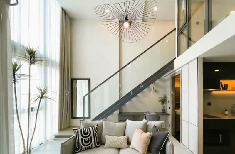 Cooper Siam, Bangkok, Soi Rong Mueang 5, Rong Muang, Pathum Wan, Bangkok, 1 Bedroom, 51 sqm, Condo For Rent, by Nanyapak Khongkiattipan, 500249663 - DDproperty.com