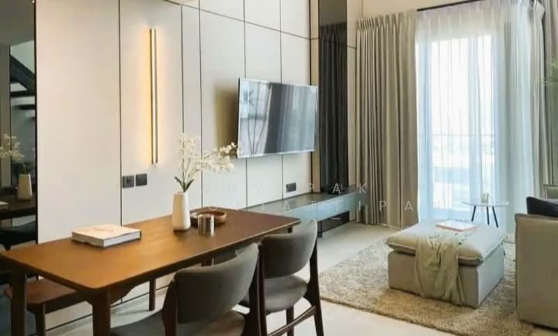 Cooper Siam, Bangkok, Soi Rong Mueang 5, Rong Muang, Pathum Wan, Bangkok, 1 Bedroom, 51 sqm, Condo For Rent, by Nanyapak Khongkiattipan, 500249663 - DDproperty.com