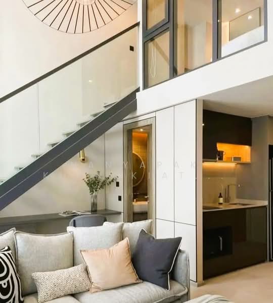 Cooper Siam, Bangkok, Soi Rong Mueang 5, Rong Muang, Pathum Wan, Bangkok, 1 Bedroom, 51 sqm, Condo For Rent, by Nanyapak Khongkiattipan, 500249663 - DDproperty.com