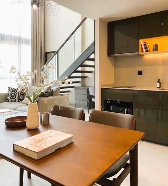 Cooper Siam, Bangkok, Soi Rong Mueang 5, Rong Muang, Pathum Wan, Bangkok, 1 Bedroom, 51 sqm, Condo For Rent, by Nanyapak Khongkiattipan, 500249663 - DDproperty.com