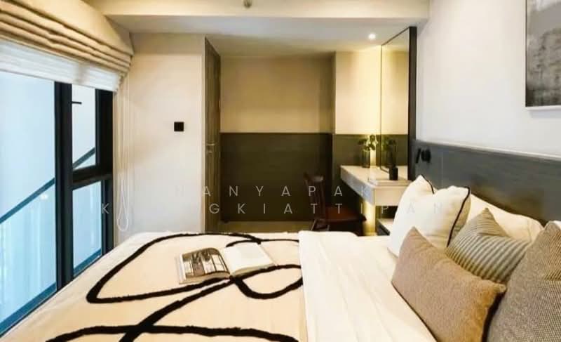 Cooper Siam, กรุงเทพ, Soi Rong Mueang 5, รองเมือง, ปทุมวัน, กรุงเทพ, 51 ตร.ม., คอนโด ให้เช่า, โดย Nanyapak Khongkiattipan, 500249663 - DDproperty.com