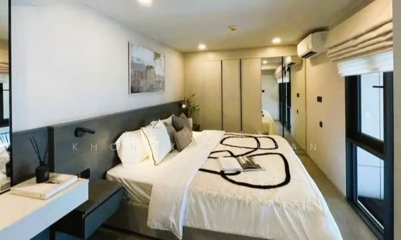 Cooper Siam, Bangkok, Soi Rong Mueang 5, Rong Muang, Pathum Wan, Bangkok, 1 Bedroom, 51 sqm, Condo For Rent, by Nanyapak Khongkiattipan, 500249663 - DDproperty.com
