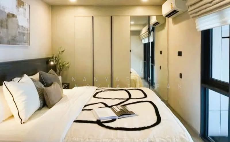 Cooper Siam, Bangkok, Soi Rong Mueang 5, Rong Muang, Pathum Wan, Bangkok, 1 Bedroom, 51 sqm, Condo For Rent, by Nanyapak Khongkiattipan, 500249663 - DDproperty.com