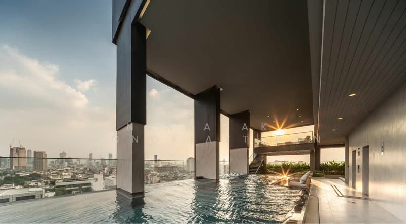 Cooper Siam, Bangkok, Soi Rong Mueang 5, Rong Muang, Pathum Wan, Bangkok, 1 Bedroom, 51 sqm, Condo For Rent, by Nanyapak Khongkiattipan, 500249663 - DDproperty.com