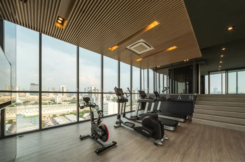 Cooper Siam, Bangkok, Soi Rong Mueang 5, Rong Muang, Pathum Wan, Bangkok, 1 Bedroom, 51 sqm, Condo For Rent, by Nanyapak Khongkiattipan, 500249663 - DDproperty.com