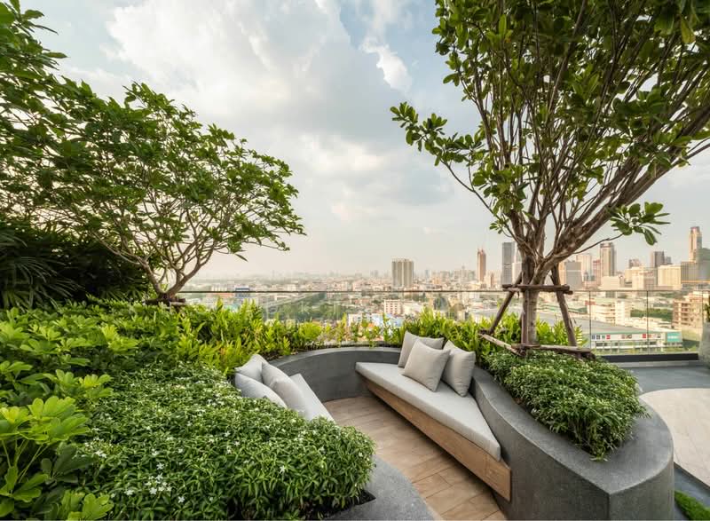 Cooper Siam, Bangkok, Soi Rong Mueang 5, Rong Muang, Pathum Wan, Bangkok, 1 Bedroom, 51 sqm, Condo For Rent, by Nanyapak Khongkiattipan, 500249663 - DDproperty.com