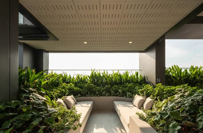 Cooper Siam, Bangkok, Soi Rong Mueang 5, Rong Muang, Pathum Wan, Bangkok, 1 Bedroom, 51 sqm, Condo For Rent, by Nanyapak Khongkiattipan, 500249663 - DDproperty.com