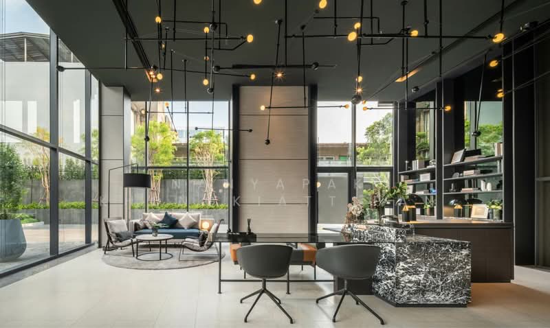 Cooper Siam, Bangkok, Soi Rong Mueang 5, Rong Muang, Pathum Wan, Bangkok, 1 Bedroom, 51 sqm, Condo For Rent, by Nanyapak Khongkiattipan, 500249663 - DDproperty.com