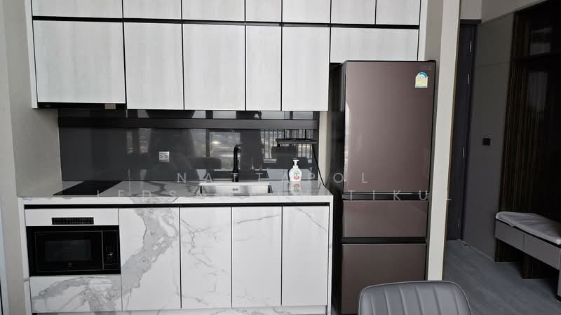 The Line Sukhumvit 101, Bangkok, 3009 Sukhumvit 101 Road, Bang Chak, Phra Khanong, Bangkok, 2 Bedrooms, 63 sqm, Condo For Rent, by Nattapol Jedsadathitikul, 500249664 - DDproperty.com