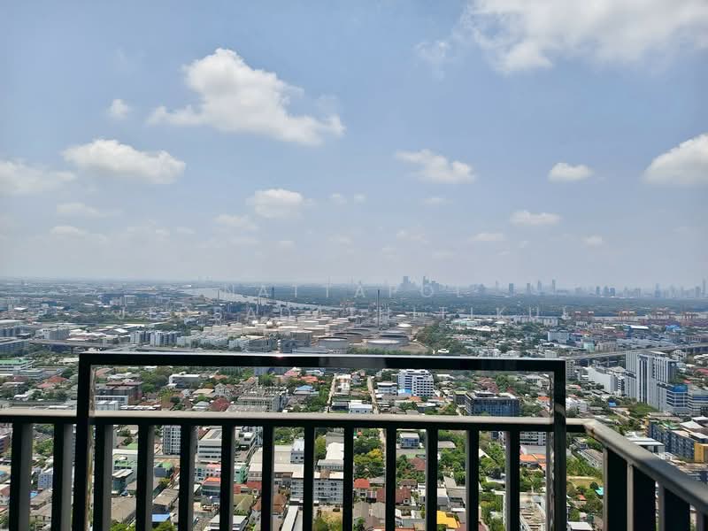 The Line Sukhumvit 101 : เดอะ ไลน์ สุขุมวิท 101, กรุงเทพ, 3009 สุขุมวิท 101, บางจาก, พระโขนง, กรุงเทพ, 63 ตร.ม., คอนโด ให้เช่า, โดย Nattapol Jedsadathitikul, 500249664 - DDproperty.com