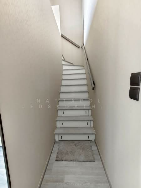 The Line Sukhumvit 101, Bangkok, 3009 Sukhumvit 101 Road, Bang Chak, Phra Khanong, Bangkok, 2 Bedrooms, 63 sqm, Condo For Rent, by Nattapol Jedsadathitikul, 500249664 - DDproperty.com