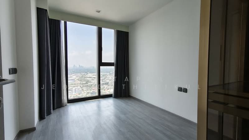 The Line Sukhumvit 101, Bangkok, 3009 Sukhumvit 101 Road, Bang Chak, Phra Khanong, Bangkok, 2 Bedrooms, 63 sqm, Condo For Rent, by Nattapol Jedsadathitikul, 500249664 - DDproperty.com