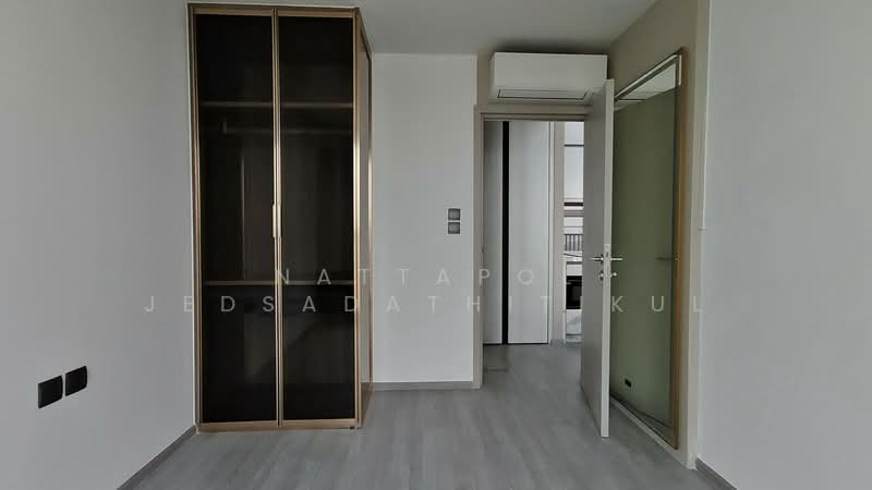 The Line Sukhumvit 101, Bangkok, 3009 Sukhumvit 101 Road, Bang Chak, Phra Khanong, Bangkok, 2 Bedrooms, 63 sqm, Condo For Rent, by Nattapol Jedsadathitikul, 500249664 - DDproperty.com