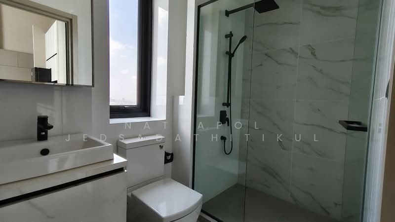 The Line Sukhumvit 101, Bangkok, 3009 Sukhumvit 101 Road, Bang Chak, Phra Khanong, Bangkok, 2 Bedrooms, 63 sqm, Condo For Rent, by Nattapol Jedsadathitikul, 500249664 - DDproperty.com