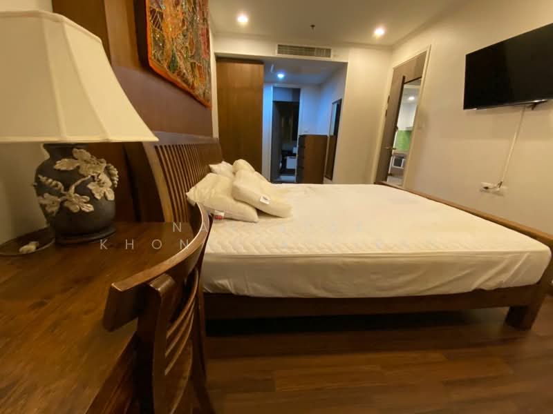 Supalai Elite Sathorn-Suanplu, Bangkok, 198 Suanphlu Road, Thung Maha Mek, Sathon, Bangkok, 1 Bedroom, 50 sqm, Condo For Rent, by Nanyapak Khongkiattipan, 500249667 - DDproperty.com