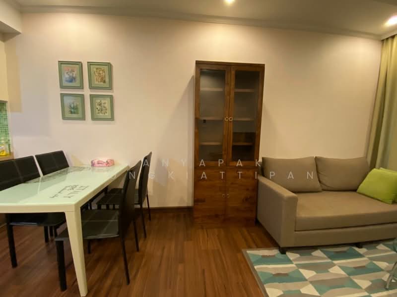 Supalai Elite Sathorn-Suanplu, Bangkok, 198 Suanphlu Road, Thung Maha Mek, Sathon, Bangkok, 1 Bedroom, 50 sqm, Condo For Rent, by Nanyapak Khongkiattipan, 500249667 - DDproperty.com