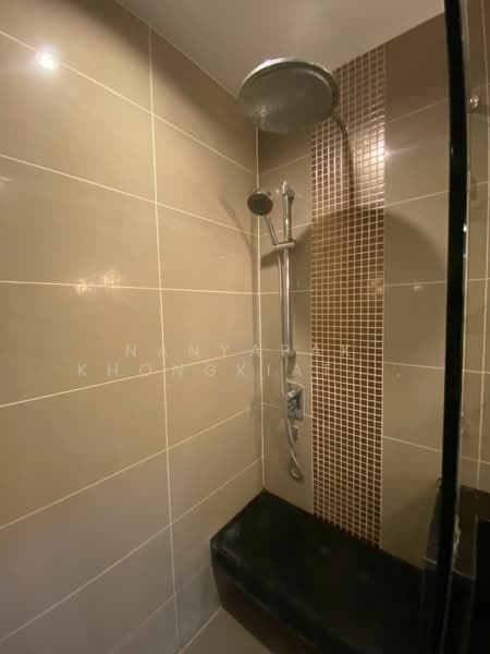 Supalai Elite Sathorn-Suanplu, Bangkok, 198 Suanphlu Road, Thung Maha Mek, Sathon, Bangkok, 1 Bedroom, 50 sqm, Condo For Rent, by Nanyapak Khongkiattipan, 500249667 - DDproperty.com