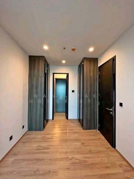 Noble Around Ari, Bangkok, 312 Phahon Yothin Rd, Samsen Nai, Phaya Thai, Bangkok, 1 Bedroom, 35 sqm, Condo For Sale, by Nanyapak Khongkiattipan, 500249668 - DDproperty.com