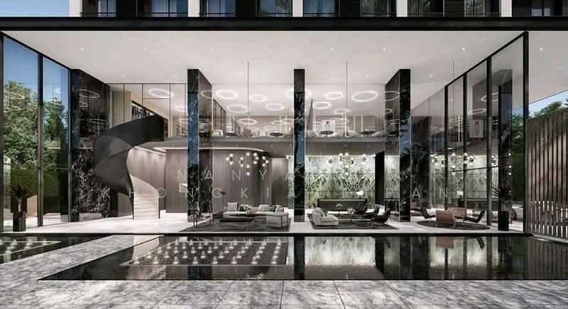 Noble Around Ari, Bangkok, 312 Phahon Yothin Rd, Samsen Nai, Phaya Thai, Bangkok, 1 Bedroom, 35 sqm, Condo For Sale, by Nanyapak Khongkiattipan, 500249668 - DDproperty.com