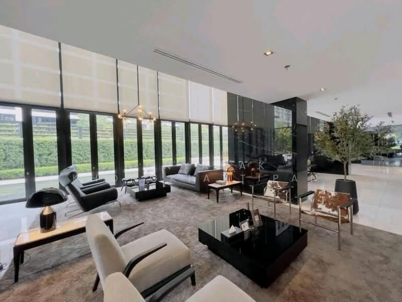 Noble Around Ari, Bangkok, 312 Phahon Yothin Rd, Samsen Nai, Phaya Thai, Bangkok, 1 Bedroom, 35 sqm, Condo For Sale, by Nanyapak Khongkiattipan, 500249668 - DDproperty.com