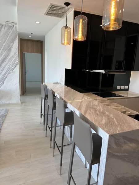 Noble Ploenchit, Bangkok, 1035 Ploenchit  Road, Lumphini, Pathum Wan, Bangkok, 2 Bedrooms, 120 sqm, Condo For Sale, by Nattapol Jedsadathitikul, 500249669 - DDproperty.com