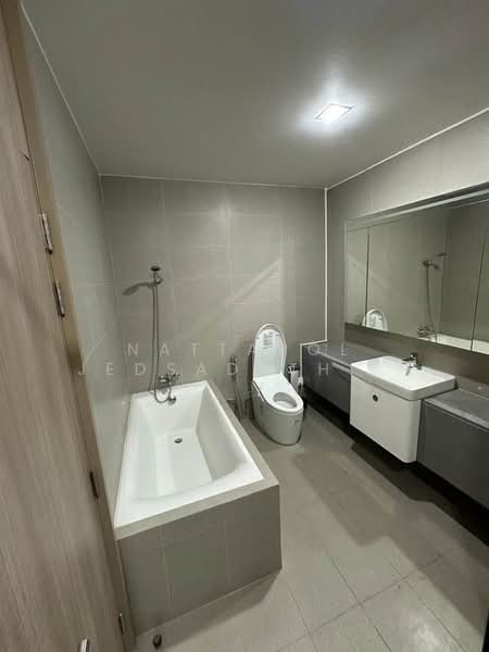 Noble Ploenchit, Bangkok, 1035 Ploenchit  Road, Lumphini, Pathum Wan, Bangkok, 2 Bedrooms, 120 sqm, Condo For Sale, by Nattapol Jedsadathitikul, 500249669 - DDproperty.com